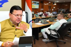 धामी कैबिनेट के बड़े फैसले: उत्तराखंड बना पूर्ण साक्षर राज्य, चारधाम यात्रा के घोड़े-खच्चरों के बीमा में देगी 20% प्रीमियम