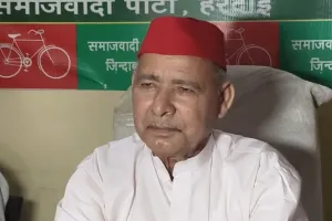 Hardoi Samajwadi Party : हरदोई में सपा की बड़ी कार्रवाई, पूर्व महिला सांसद-विधायक पर जिलाध्यक्ष की टिप्पणी विवाद पर जिला कार्यकारिणी भंग 