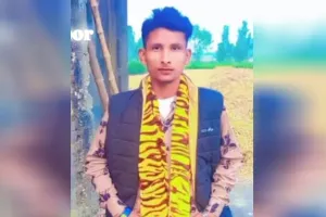 UP News: बुआ के घर आया था युवक, अब संदिग्ध हालत में मिला शव मिलने से हड़कंप