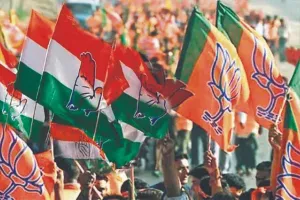  उत्तराखंड विधानसभा चुनाव में मुद्दों की अग्नि परीक्षा
