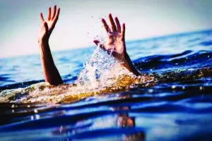 महोबा :  धसान नदी में डूबकर दो भाइयों की मौत, पुलिस आरक्षी परीक्षा से पहले पसरा मातम