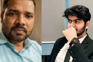 ओमान से भारत पहुंचे भारतीय नाविकों के शव,  अमेरिकी अटैक में शहीद हुए थे आदित्य शर्मा और UP के शिवानंद चौरसिया