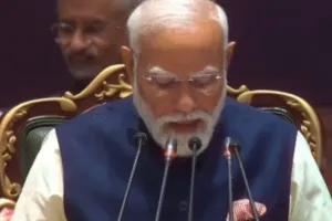 G7 Summit :  पीएम मोदी का एआई सुरक्षा के लिए 'सेफ-बाय-डिजाइन' का मंत्र, जी-7 में रखा भारत का 'मानव' विजन