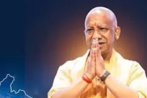 फिरोजाबाद-अलीगढ़ को 1,120 करोड़ विकास कार्यों की सौगात,  सीएम योगी करेंगे लोकार्पण व शिलान्यास