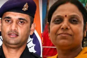 Unnao News:  उन्नाव में संदिग्ध परिस्थितियों में पत्नी की मौत, सदमे में सेना के जवान ने कोलकाता में लगाई फांसी