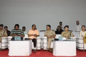  Bareilly News:  बरेली में मुहर्रम को लेकर सुरक्षा सख्त, 12 फीट से ऊंचे ताजिया निकालने पर लगी रोक