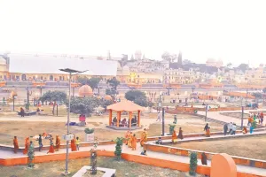 अयोध्या की गौरवशाली सांस्कृतिक परंपरा
