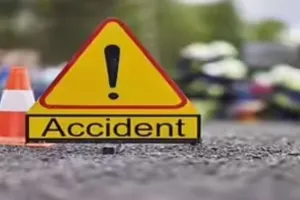  कौशांबी में आरक्षी भर्ती परीक्षार्थी की मौत, पेपर देने से पहले हुआ सड़क हादसे का शिकार, इलाज के दौरान तोड़ा दम