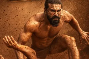 Peddi Box Office :  पांचवें दिन 315 करोड़ का आंकड़ा पार, बॉक्स ऑफिस पर 'पेड्डी' की रिकॉर्डतोड़ कमाई जारी
