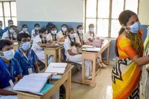 शिक्षण संस्थानों में सुनिश्चित हो नैतिकता