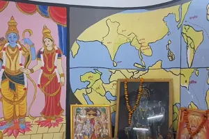 वैश्विक शोध का केंद्र अवध विवि की श्रीराम शोध पीठ 
