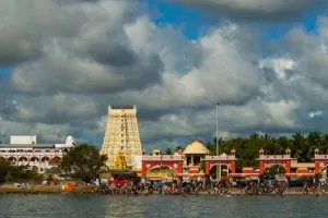 राम ने बनवाए थे दो शिव मंदिर