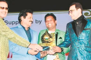 बिलाल जिनके गानों पर दीवाने हो रहे युवा