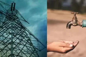 Hamirpur News:  बिजली-पानी कटौती को लेकर NH-34 हाईवे पर जमकर बवाल, प्रदर्शनकारियों पर पुलिस ने दर्ज की FIR