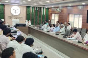  NEET Exam Special:  जौनपुर के 17 केंद्रों पर नीट पुनर्परीक्षा, भारी वाहनों की 'नो एंट्री' और रूट डायवर्जन लागू