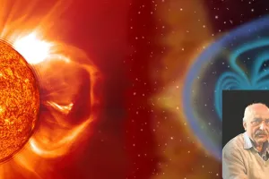 सौर तूफानों से पृथ्वी को बचाएगा कृत्रिम आवरण