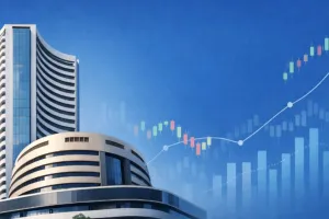 Stock Market Closed :  सेंसेक्स 77 हजार अंक के पार, लगातार चौथे दिन  शेयर बाजारों में तेजी जारी, जानिए निफ्टी का हाल 