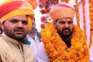  बृजभूषण शरण सिंह धमकी केस: आरोपी निकला मानसिक रोगी, गोंडा पुलिस की जांच में हुआ खुलासा