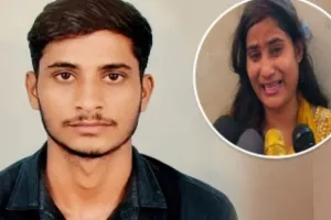 सहारनपुर में पुलिस भर्ती परीक्षा देने आई पत्नी,  केंद्र के बाहर इंतजार कर रहे युवक की गोली मारकर हत्या