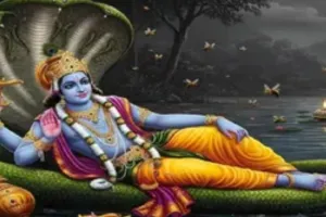 मोक्ष प्रदायी पुरुषोत्तम मास