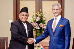 द्विपक्षीय संबंधों को और मजबूत करेगी दिल्ली-काठमांडू,  एस. जयशंकर के निमंत्रण पर भारत आयेगें नेपाल के विदेश मंत्री शिशिर खनाल 