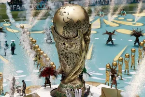FIFA World Cup 2026 : एज्टेका स्टेडियम में धड़कता है फुटबॉल का दिल, जानिए मैक्सिकन टोपी जैसी दिखने वाली इस इमारत का इतिहास