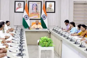 यूपी में सड़क परियोजनाओं को मिली रफ्तार, मिले 101.23 करोड़