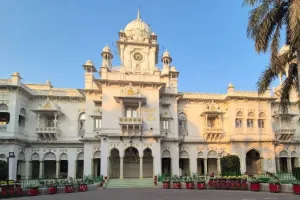 केजीएमयू न्यूज़ :  दवा घोटाले में एक और डॉक्टर पर गिरेगी गाज, फेफड़ों के रोगों की होगी सटीक पहचान 