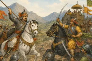 इतिहास को इतिहास ही रहने दिया जाय!