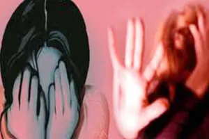 हाथरस :  80 साल की बुजुर्ग महिला से दुष्कर्म, मौके से फरार आरोपी को पुलिस ने किया गिरफ्तार