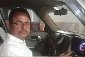 ड्राइवर सीट पर बैठने का रोमांच