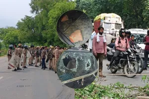  रायबरेली में युवक की मौत के बाद भड़की हिंसा,पथराव में कोतवाली प्रभारी समेत कई घायल