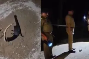 लखनऊ पुलिस की बड़ी कार्रवाई,  सिपाही भर्ती परीक्षा देने आई 2 महिला यात्रियों से अभद्रता करने वाला ऑटो चालक गिरफ्तार