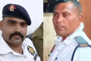 चित्रकूट :  घूसखोरी का ऑडियो वायरल होने पर एसपी सख्त, दो ट्रैफिक पुलिसकर्मी सस्पेंड