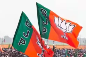 यूपी BJP की नई टीम तैयार,  दिल्ली की मैराथन बैठकों के बाद लगी मुहर; महामंत्रियों से लेकर क्षेत्रीय अध्यक्षों तक बड़े बदलाव तय