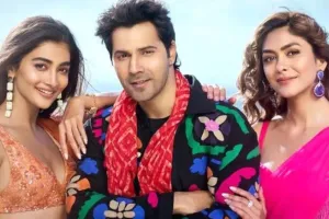Box Office :  विश्वभर में पेड्डी का धमाल, वरुण धवन की 'Hai Jawani Toh Ishq Hona Hai' ने 41.99 करोड़ कमाई की