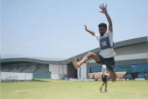 होमगार्ड भर्ती: 102 अभ्यर्थियों ने पास की शारीरिक दक्षता परीक्षा, 174 हुए शामिल