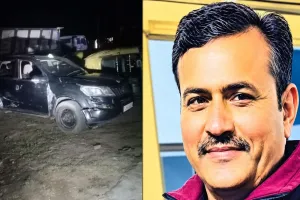 Agra News:  आगरा में पूर्व प्रधान की हत्या, रास्ते में रोककर बरसाई गोलियां, 25 राउंड फायरिंग, दहला इलाका