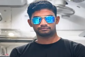 Auraiya News: औरैया में अग्निवीर एयरफोर्स में चयनित रामजी की सड़क हादसे में मौत, ट्रेनिंग पर जाने से पहले टूटा परिवार