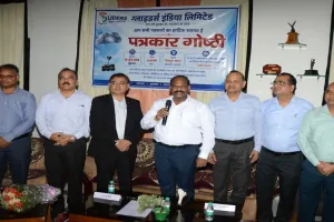  कानपुर की ग्लाइडर्स इंडिया लिमिटेड को मिला पैराशूट तकनीक का पेटेंट, 230 करोड़ के रिकॉर्ड कारोबार के साथ रचा इतिहास