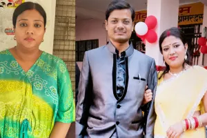 कानपुर में प्रेम प्रसंग का खौफनाक अंजाम: बॉयफ्रेंड के कहने पर पत्नी ने पति को मारा चाकू, इलाज के दौरान मौत