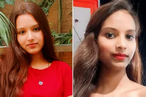 गाजियाबाद हादसा: तेज रफ्तार कंटेनर की टक्कर से दो सगी बहनों की मौत, फुफेरा भाई गंभीर