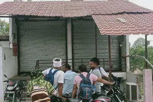 Barabanki News: लखनऊ अग्निकांड के बाद भी नहीं चेते संचालक, बाराबंकी के रामनगर में बिना सुरक्षा मानकों के चल रहीं कई कोचिंग और लाइब्रेरी 