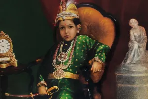 राजा रवि वर्मा की दुर्लभ पेंटिंग ‘Little Prince of Courage’ होगी नीलाम, 30 करोड़ रुपये तक मिल सकते हैं
