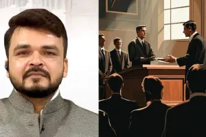 यूपी न्यूज: रामपुर डीएम ने जिला शासकीय अधिवक्ता समेत 6 वकीलों को हटाया, कार्यमुक्त का आदेश जारी 