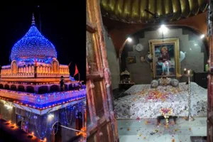 Barabanki News : 202.51 लाख से संवरेगा कोटवा धाम, मंदिर बनेगा नया पर्यटन केंद्र, जानें पूरा प्लान