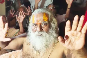 राम मंदिर चढ़ावा चोरी कांड :  बैठक से पहले ट्रस्ट अध्यक्ष ने तोड़ी चुप्पी, दोषियों के खिलाफ कर दी यह बड़ी मांग 