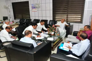 UP में किसानों को नहीं होगी यूरिया-DAP और NPK की कोई किल्लत, कालाबाजार पर कृषि विभाग की पैनी नजर 