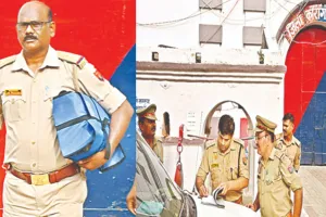 राम मंदिर चढ़ावा चोरी कांड : जेल में छह घंटे तक पूछताछ, पांचों आरोपियों ने उगले कई राज, जल्द रिमांड लेकर होगी नकदी-जेवरात की बरामदगी