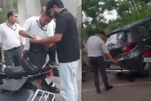 Pilibhit News : मुख्य डाकघर को बम से उड़ाने की धमकी, BDS और खुफिया टीमें जांच में जुटीं
